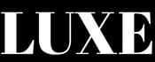 LUXE Logo